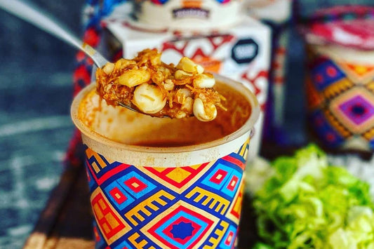 Instantáneo no significa que sea de mala calidad 💡😱