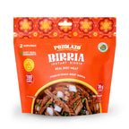 BIRRIA SOUP - High Protein Outdoor Pouch