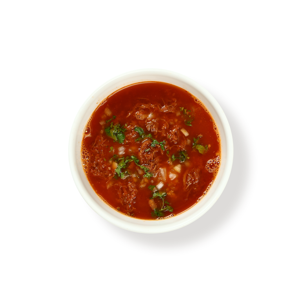 Wholesale 12 PACK | BIRRIA SOUP - Family Pack - Gourmet Experience