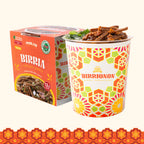 BIRRIA SOUP – On-The-Go Cup