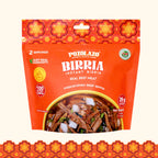 BIRRIA SOUP - High Protein Outdoor Pouch