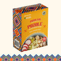 CHICKEN POZOLE - Family Pack - Gourmet Experience