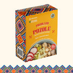 CHICKEN POZOLE - Family Pack - Gourmet Experience