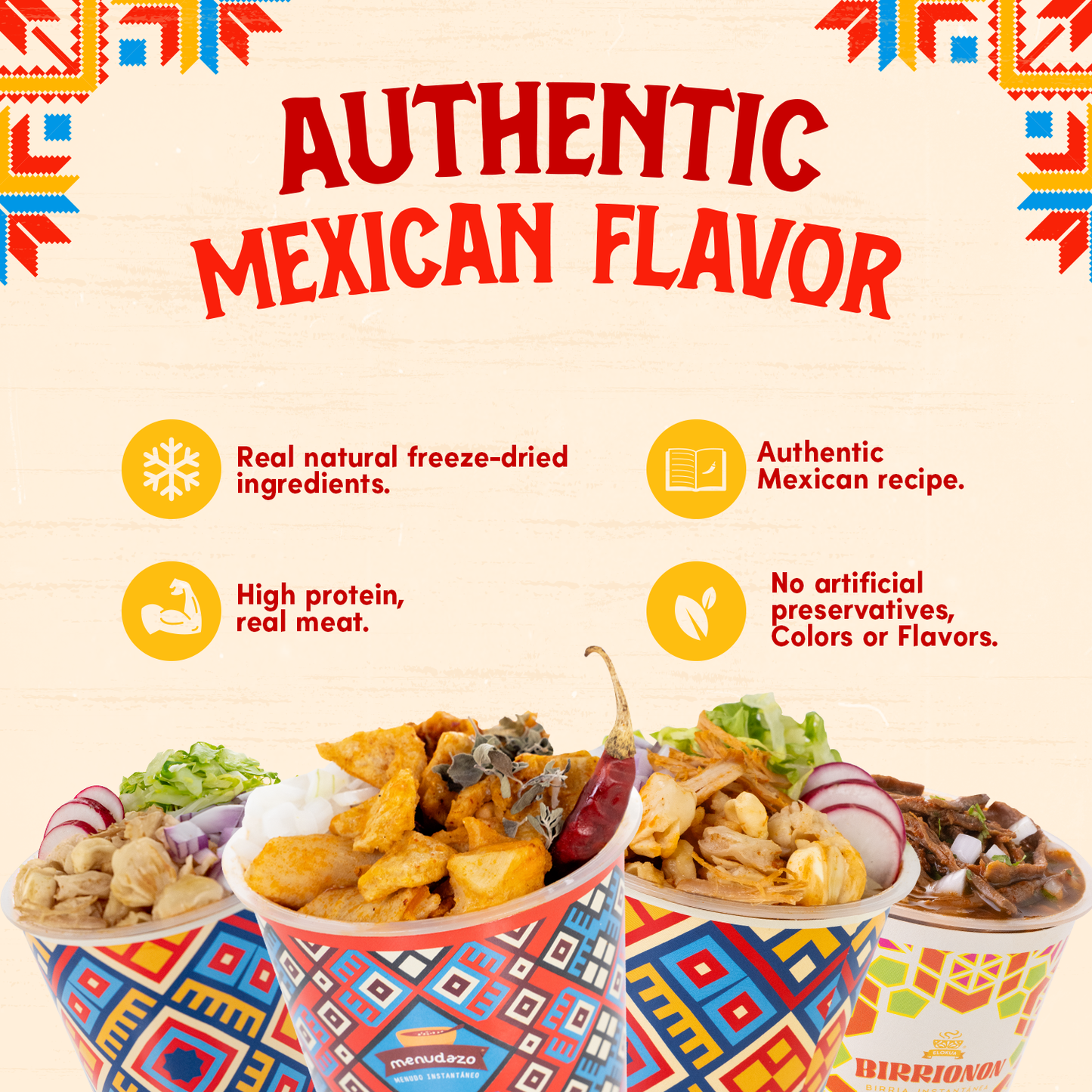 Discovery Box  - 4 Pack