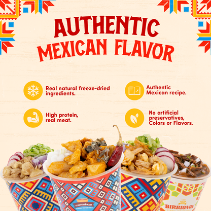 Discovery Box  - 4 Pack