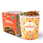 Wholesale 12 PACK | BIRRIA – On-The-Go Cup