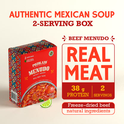 Menudo Box
