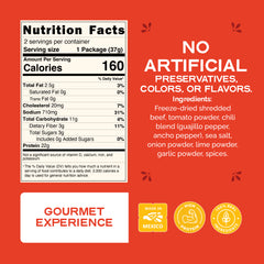 Birria 2 Serving Box – Gourmet Experience Authentic Mexican Beef Birria