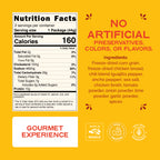 CHICKEN POZOLE - Family Pack - Gourmet Experience