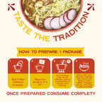 PORK POZOLE - Family Pack - Gourmet Experience