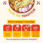 Wholesale 12 PACK | PORK POZOLE - Family Pack - Gourmet Experience