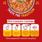 Wholesale 12 PACK | MENUDO SOUP - Family Pack - Gourmet Experience - 12 Pack