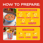 Wholesale 12 PACK | MENUDO – On-The-Go Cup