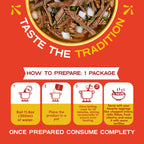 BIRRIA SOUP - Family Pack - Gourmet Experience