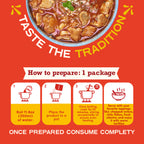 MENUDO SOUP - Family Pack - Gourmet Experience