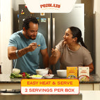 CHICKEN POZOLE - Family Pack - Gourmet Experience