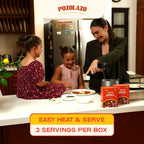 BIRRIA SOUP - Family Pack - Gourmet Experience