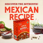 Wholesale 12 PACK | BIRRIA SOUP - Family Pack - Gourmet Experience