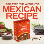 BIRRIA SOUP - Family Pack - Gourmet Experience