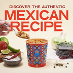 Wholesale 12 PACK | MENUDO – On-The-Go Cup