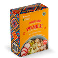 Wholesale 12 PACK | CHICKEN POZOLE - Family Pack - Gourmet Experience
