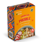 Wholesale 12 PACK | CHICKEN POZOLE - Family Pack - Gourmet Experience