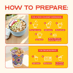 CHICKEN POZOLE – On-The-Go Cup