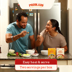 Wholesale 12 PACK | CHICKEN POZOLE - Family Pack - Gourmet Experience