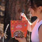 BIRRIA SOUP - High Protein Outdoor Pouch