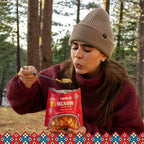 MENUDO SOUP - High Protein Outdoor Pouch