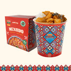 MENUDO SOUP – On-The-Go Cup