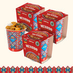 MENUDO SOUP – On-The-Go Cup