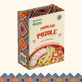PORK POZOLE - Family Pack - Gourmet Experience