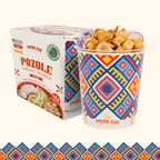 PORK POZOLE – On-The-Go Cup