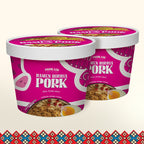 Pork BIRRIA RAMEN On-The-Go Bowl