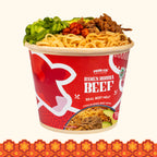 Beef BIRRIA RAMEN On-The-Go Bowl