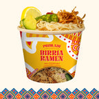 Birria Ramen CHICKEN On-The-Go Bowl