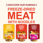 Birria Ramen CHICKEN On-The-Go Bowl