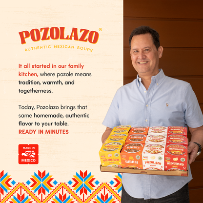 Discovery Box  - 4 Pack